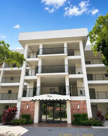 2900 N Palm Aire Drive Pompano Beach FL 33069