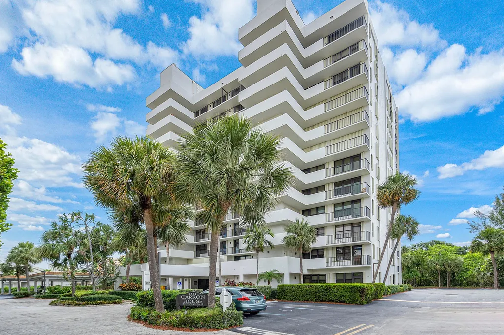 4600 S Ocean Boulevard Highland Beach FL 33487