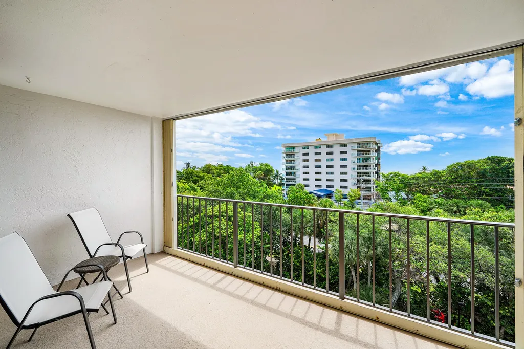 4600 S Ocean Boulevard Highland Beach FL 33487