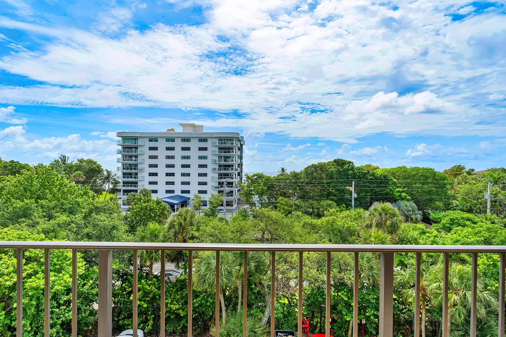 4600 S Ocean Boulevard Highland Beach FL 33487