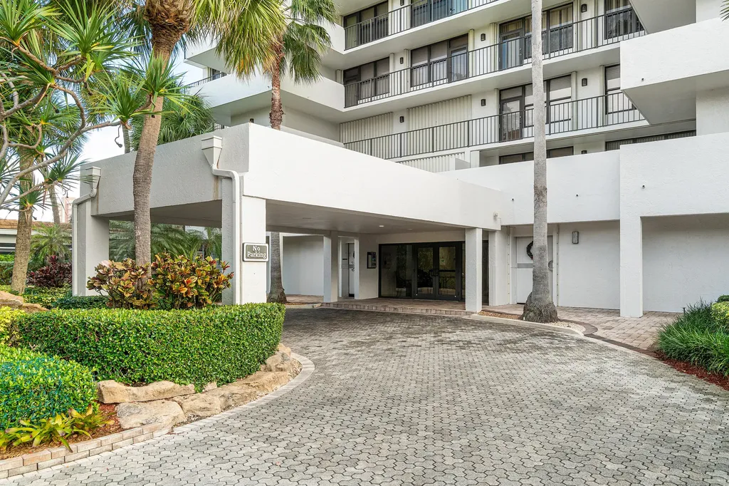 4600 S Ocean Boulevard Highland Beach FL 33487