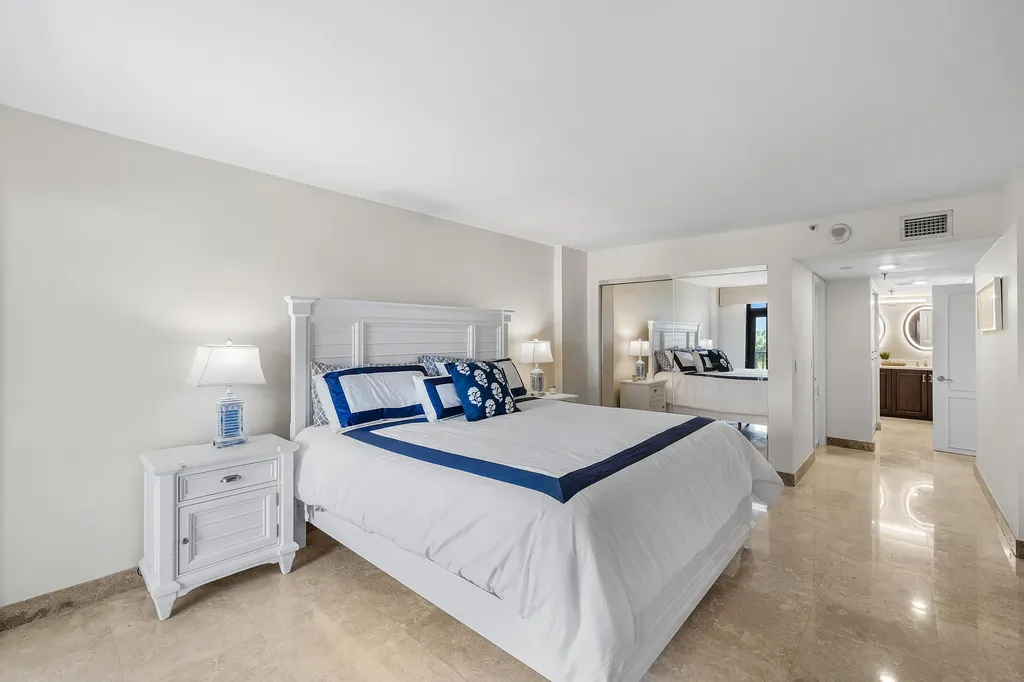 4600 S Ocean Boulevard Highland Beach FL 33487