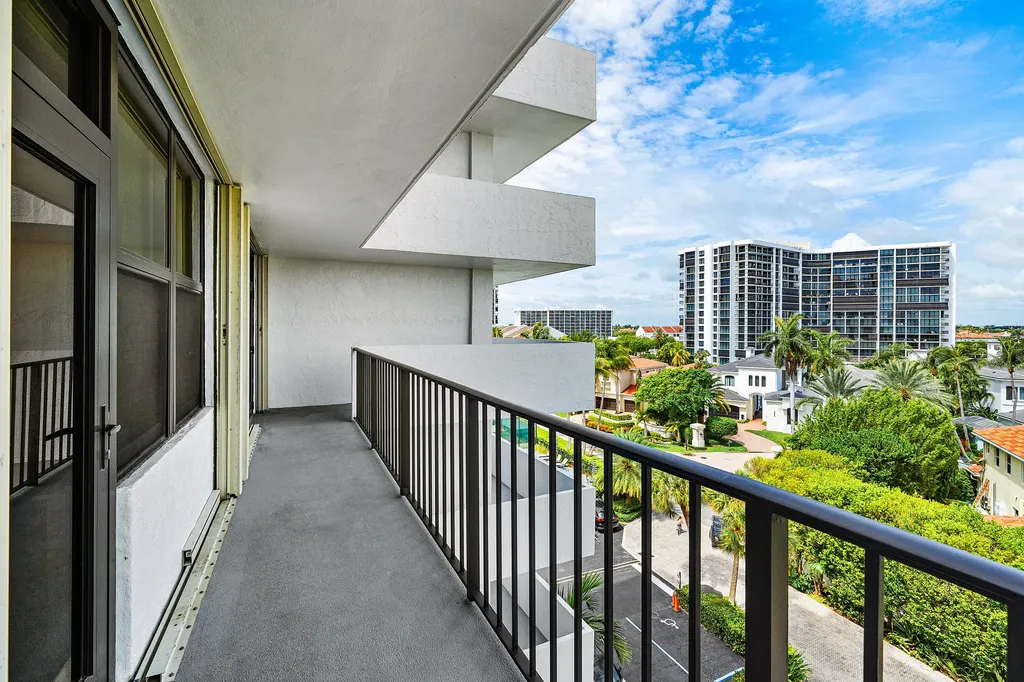 4600 S Ocean Boulevard Highland Beach FL 33487