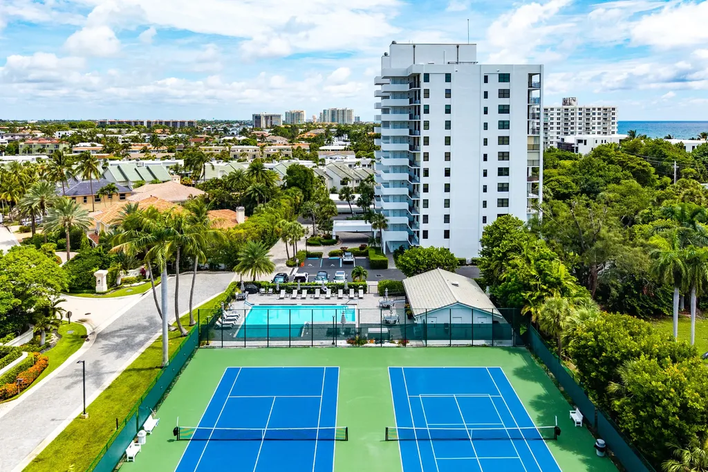 4600 S Ocean Boulevard Highland Beach FL 33487