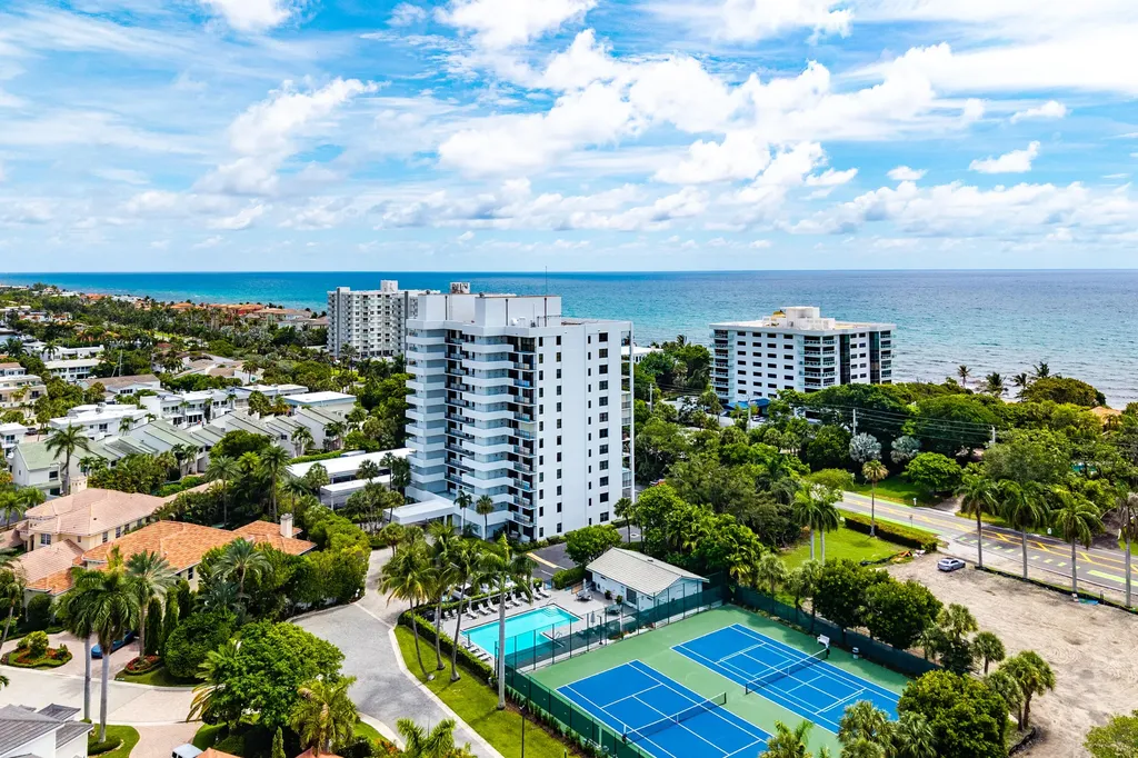 4600 S Ocean Boulevard Highland Beach FL 33487