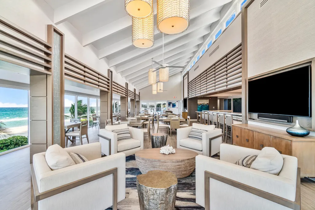 4600 S Ocean Boulevard Highland Beach FL 33487