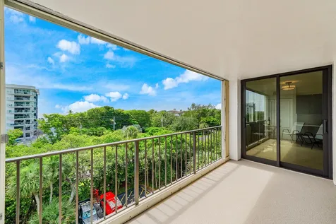 4600 S Ocean Boulevard Highland Beach FL 33487