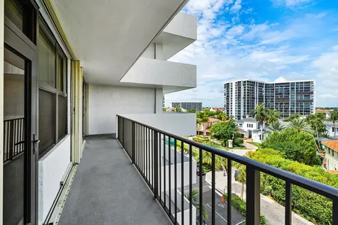 4600 S Ocean Boulevard Highland Beach FL 33487
