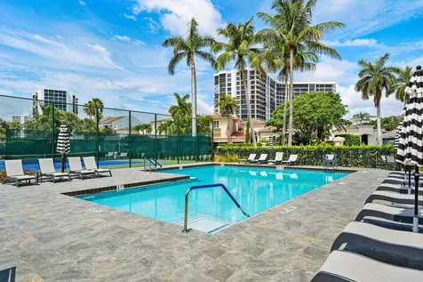 4600 S Ocean Boulevard Highland Beach FL 33487