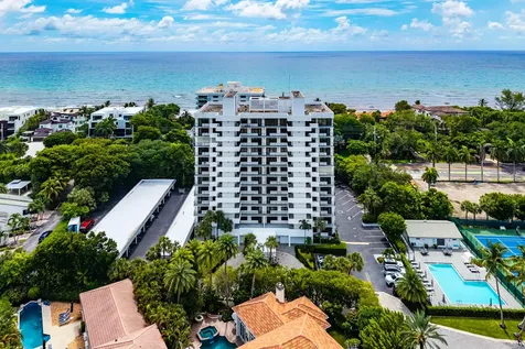 4600 S Ocean Boulevard Highland Beach FL 33487