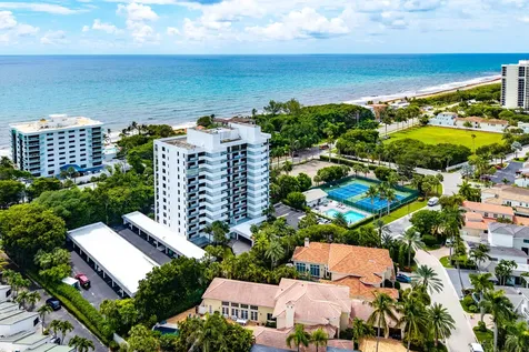 4600 S Ocean Boulevard Highland Beach FL 33487