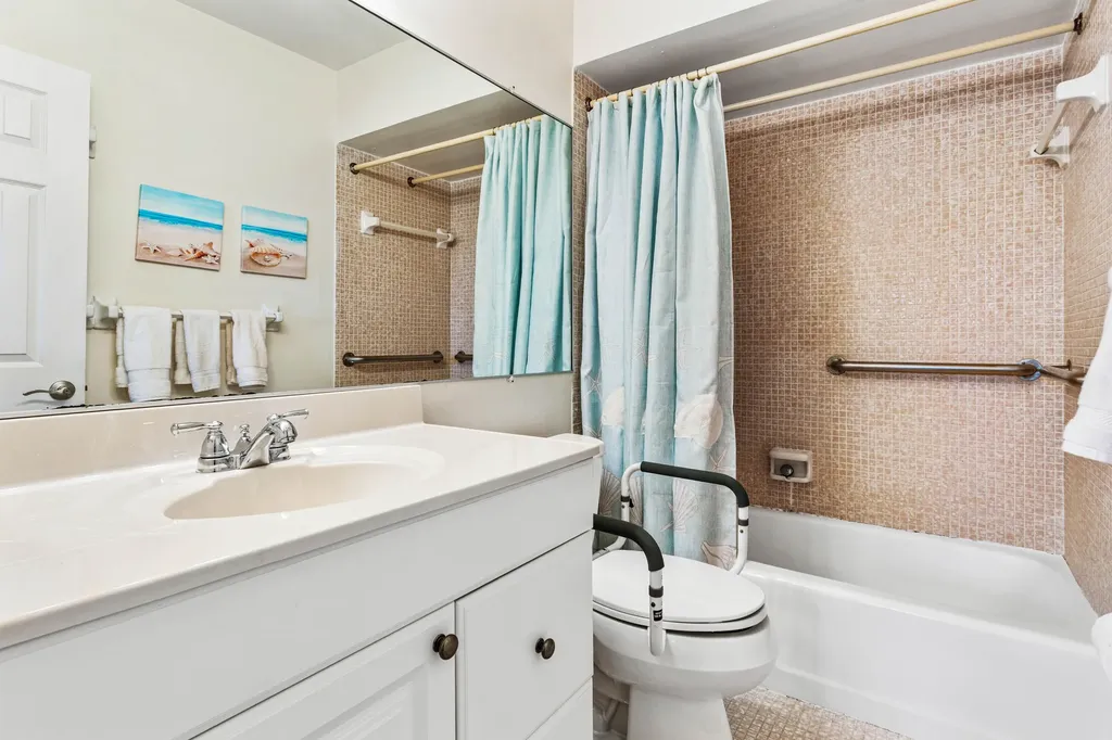 5505 N Ocean Boulevard Ocean Ridge FL 33435