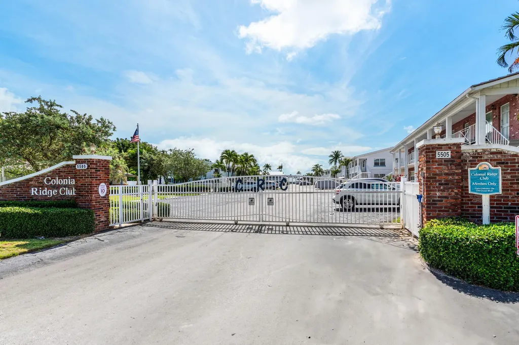 5505 N Ocean Boulevard Ocean Ridge FL 33435