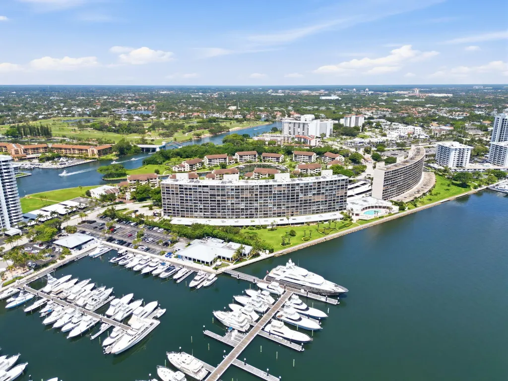 124 Lakeshore Drive North Palm Beach FL 33408