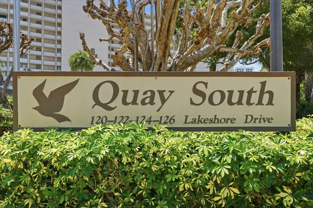 124 Lakeshore Drive North Palm Beach FL 33408