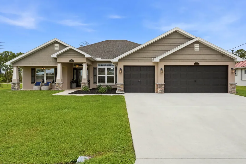 5825 NW Bates Avenue Port St Lucie FL 34986