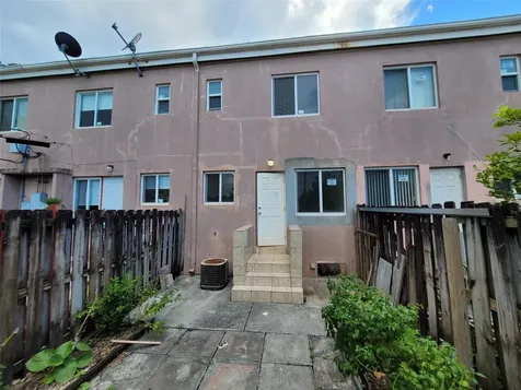 8451 NW 4th Avenue Miami FL 33150