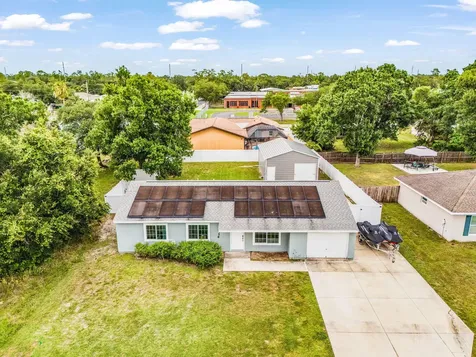 20336 Calder Avenue Port Charlotte FL 33954