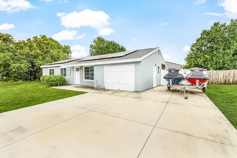 20336 Calder Avenue Port Charlotte FL 33954