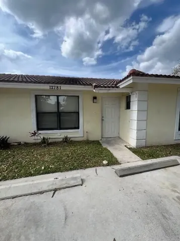 12781 Peconic Court Wellington FL 33414