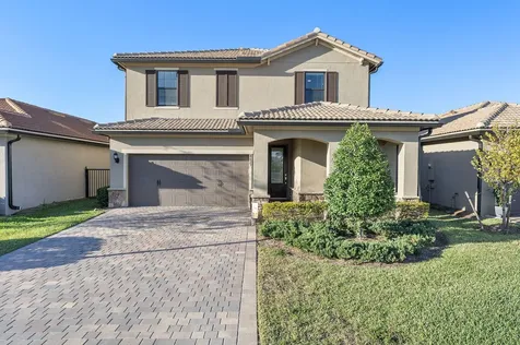 8623 Patron Lane Lake Worth FL 33467