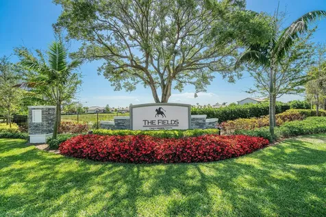 8623 Patron Lane Lake Worth FL 33467