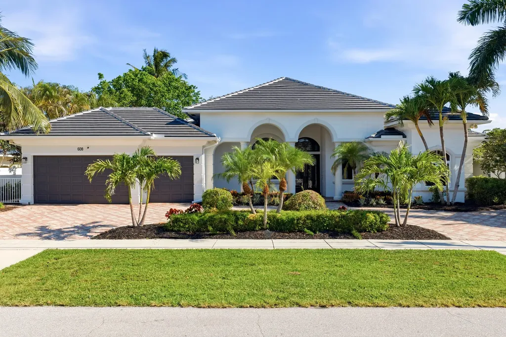 608 Inlet Road North Palm Beach FL 33408