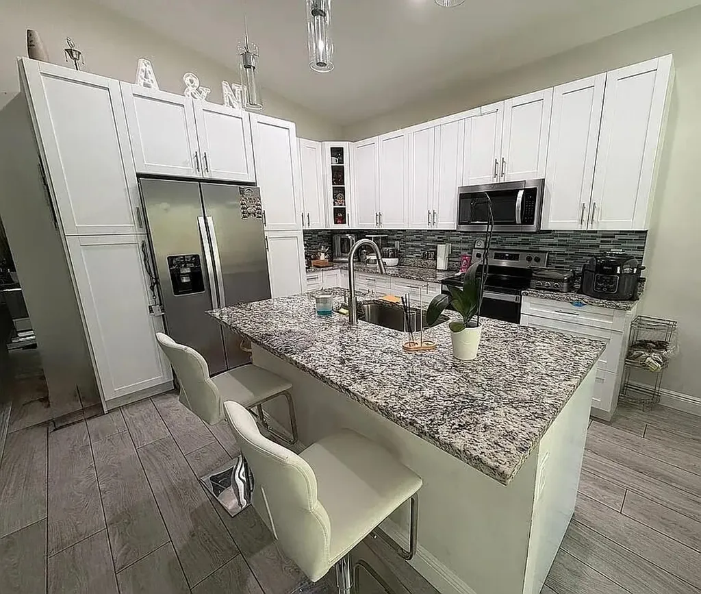 4714 Alberta Avenue West Palm Beach FL 33417
