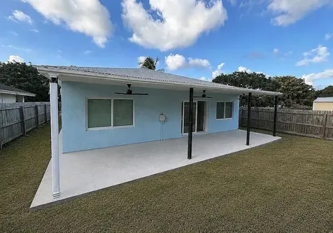 4714 Alberta Avenue West Palm Beach FL 33417