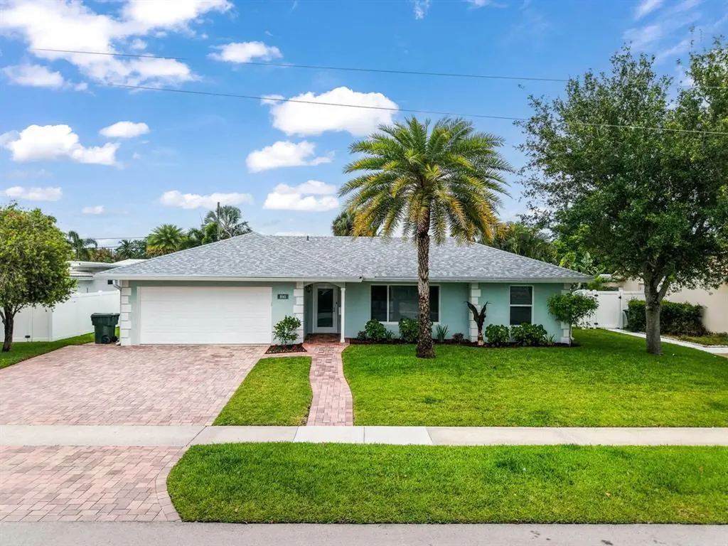 1041 SW 4th Street Boca Raton FL 33486