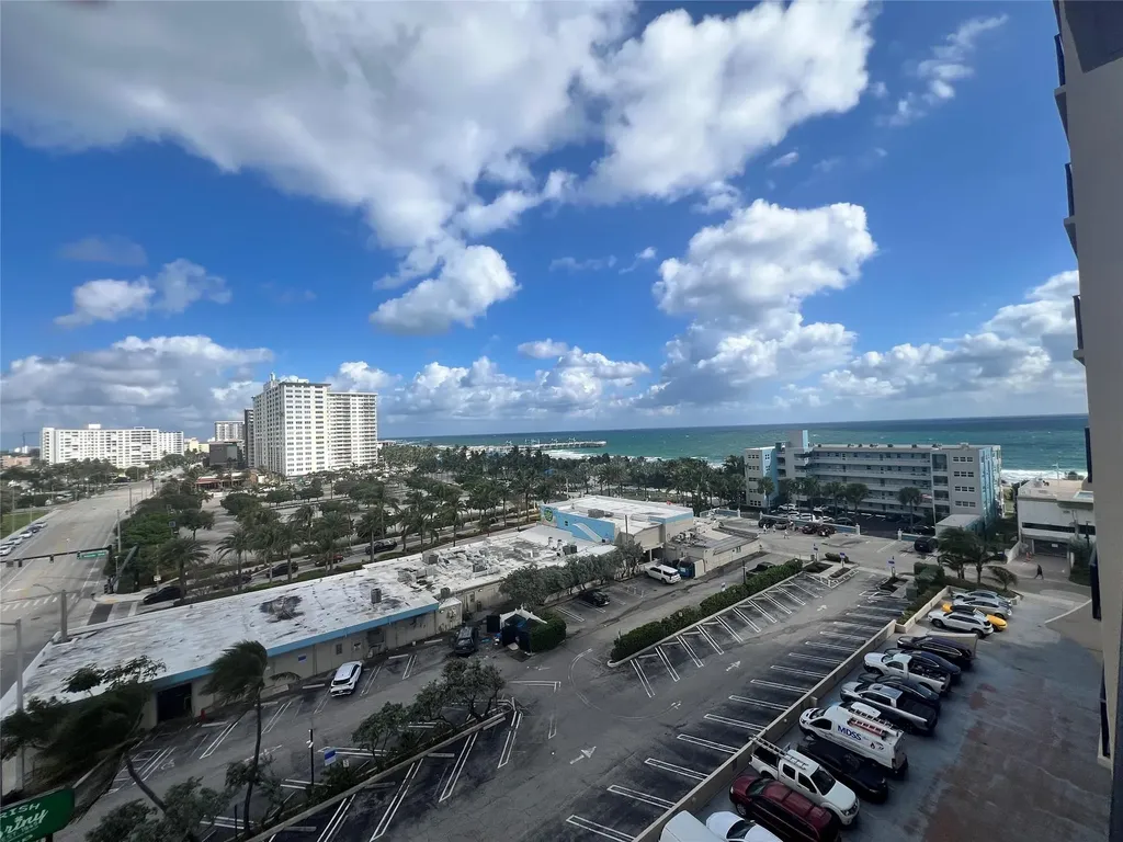 101 Briny Avenue Pompano Beach FL 33062