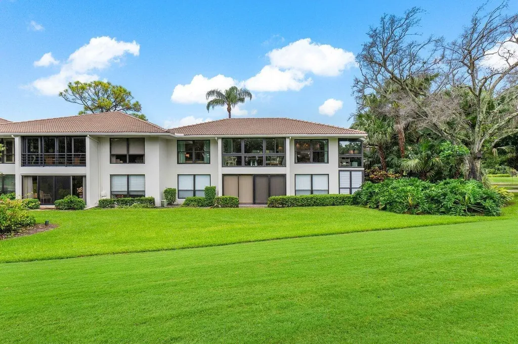11312 Quail Covey Road Boynton Beach FL 33436