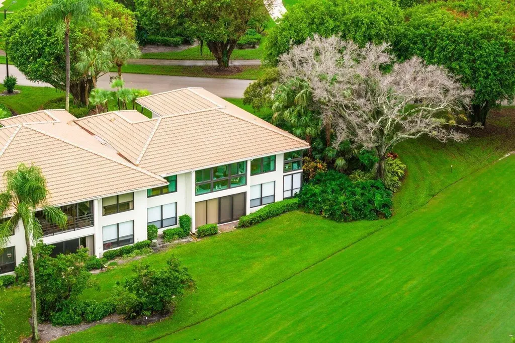 11312 Quail Covey Road Boynton Beach FL 33436