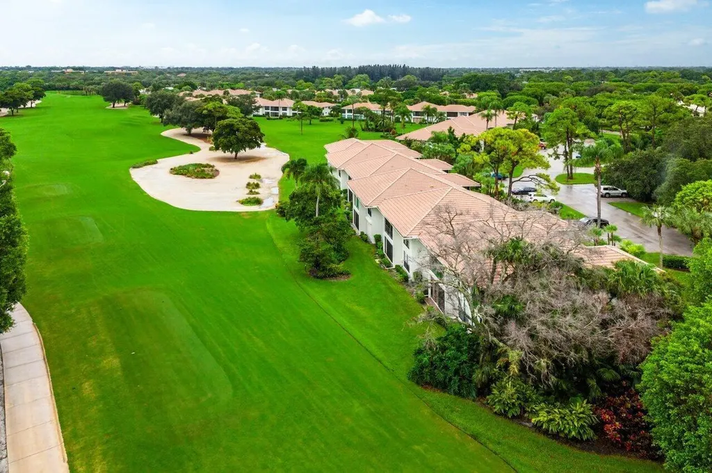 11312 Quail Covey Road Boynton Beach FL 33436