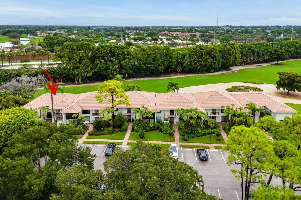 11312 Quail Covey Road Boynton Beach FL 33436
