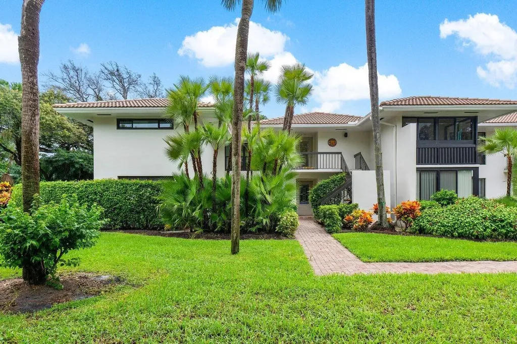 11312 Quail Covey Road Boynton Beach FL 33436