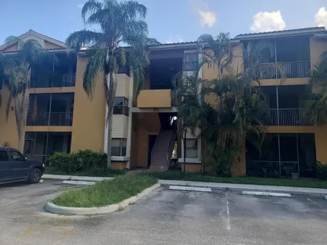 3860 Coral Tree Circle Coconut Creek FL 33073