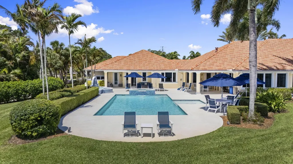 1771 SE Saint Lucie Boulevard Stuart FL 34996