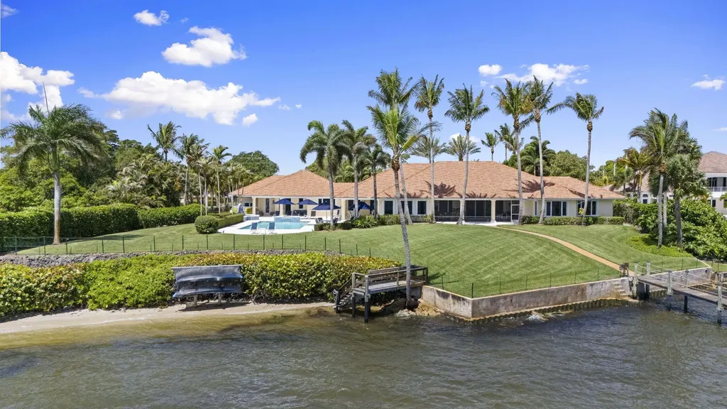 1771 SE Saint Lucie Boulevard Stuart FL 34996