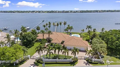 1771 SE Saint Lucie Boulevard Stuart FL 34996