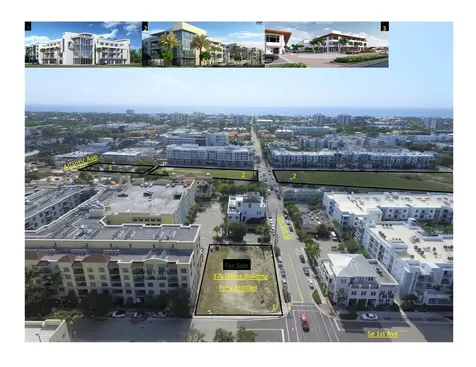 101 SE 1st Street Delray Beach FL 33444