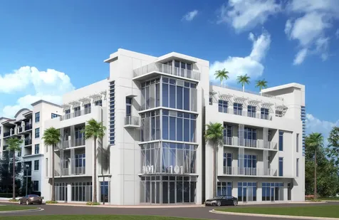 101 SE 1st Street Delray Beach FL 33444