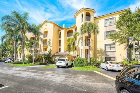 300 Uno Lago Drive Juno Beach FL 33408