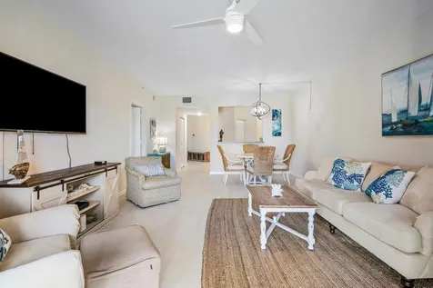 300 Uno Lago Drive Juno Beach FL 33408