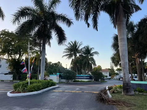 2589 NE 15th Street Pompano Beach FL 33062