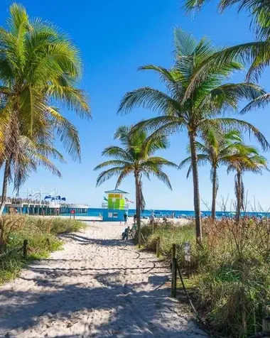 2589 NE 15th Street Pompano Beach FL 33062