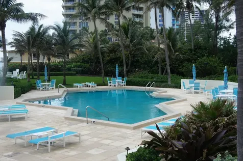 5070 N Ocean Drive Singer Island FL 33404