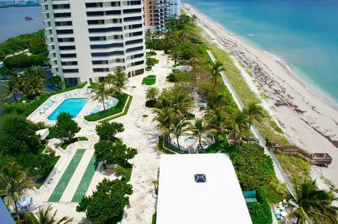 5070 N Ocean Drive Singer Island FL 33404