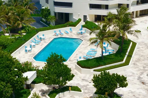 5070 N Ocean Drive Singer Island FL 33404