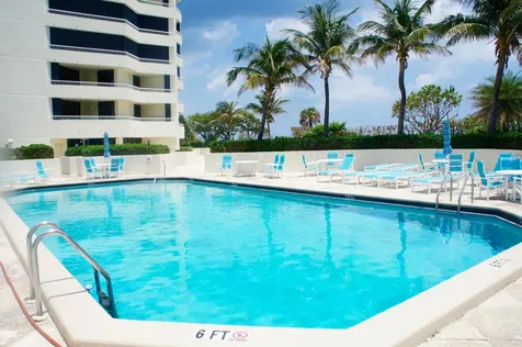 5070 N Ocean Drive Singer Island FL 33404